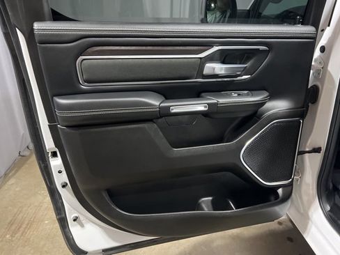 Used 2025 RAM 1500 Laramie image 13