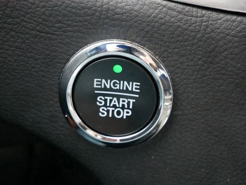 Certified 2024 Ford Edge Titanium image 23