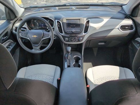 Used 2022 Chevrolet Equinox LS w/ LS Convenience Package AWD/4WD image 5