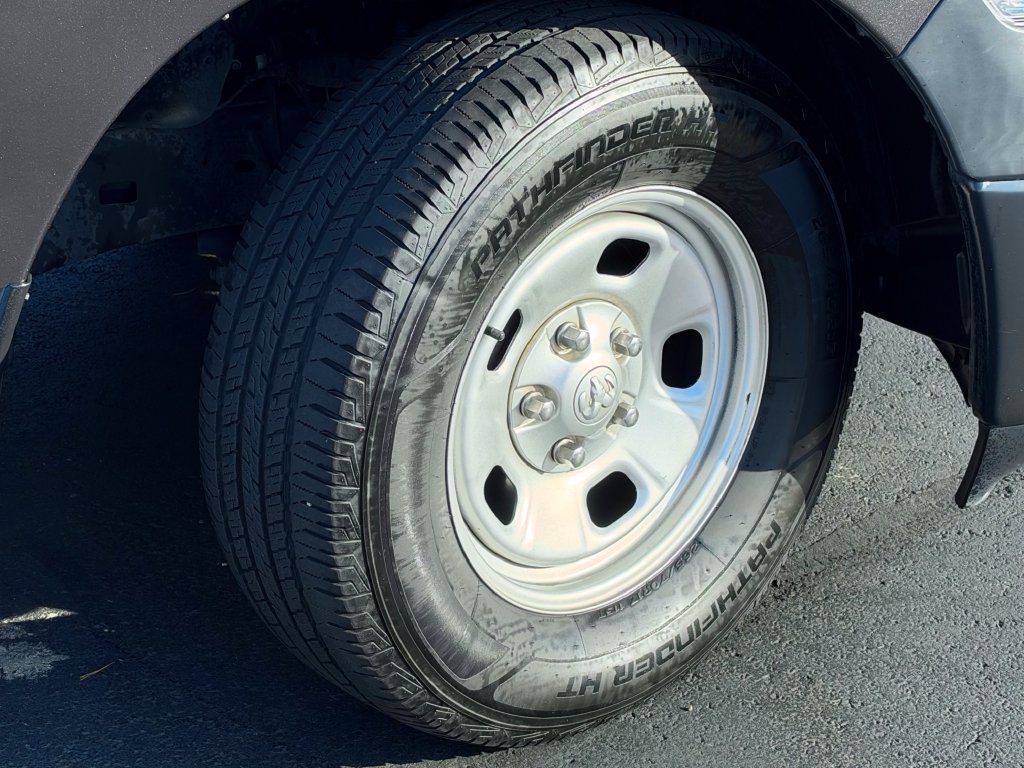 Used 2023 RAM 1500 Tradesman RWD image 12
