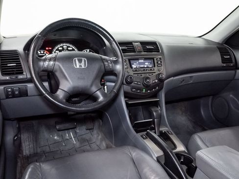 Used 2007 Honda Accord EX-L image 7
