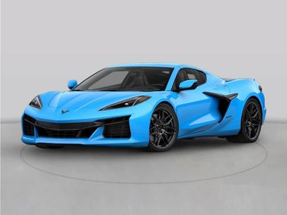 Used 2026 Chevrolet Corvette Z06