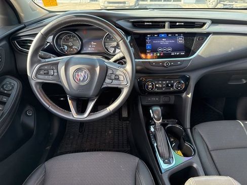 Used 2023 Buick Encore GX Select w/ Experience Buick Package image 7