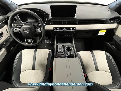 New 2026 Honda Passport TrailSport Elite image 24