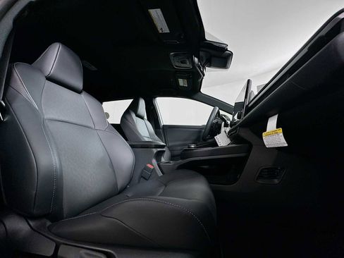 New 2026 Subaru Solterra AWD/4WD image 26