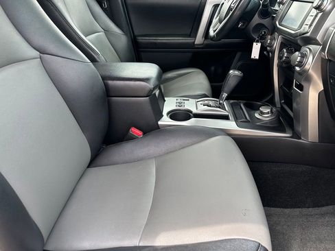 Used 2016 Toyota 4Runner SR5 Premium image 24