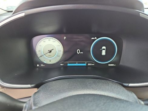 Used 2022 Hyundai Santa Fe SEL w/ Convenience + Premium Package image 16