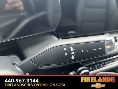 New 2026 Chevrolet Equinox LT w/ Convenience Package II FWD image 13