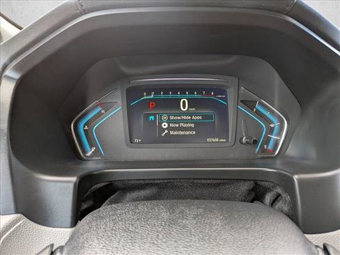 Used 2019 Honda Odyssey EX-L image 12