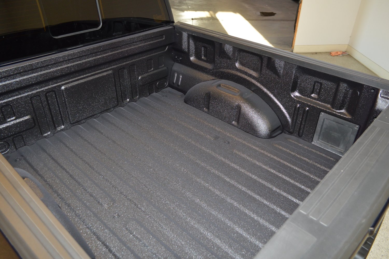 Used 2026 Ford F150 Lariat w/ Equipment Group 501A Mid AWD/4WD image 14