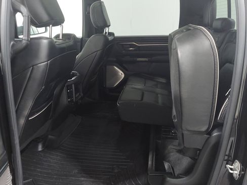Used 2020 RAM 1500 Limited AWD/4WD image 16