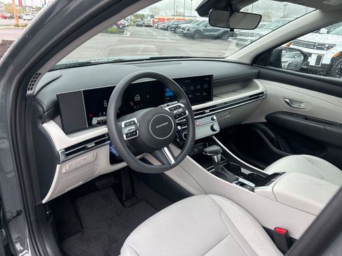 New 2026 Hyundai Tucson SEL image 10