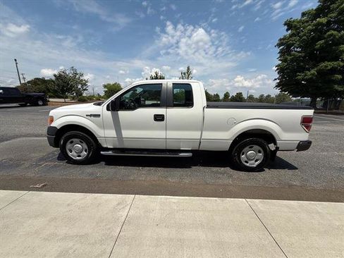 Used 2009 Ford F150 XL RWD image 6