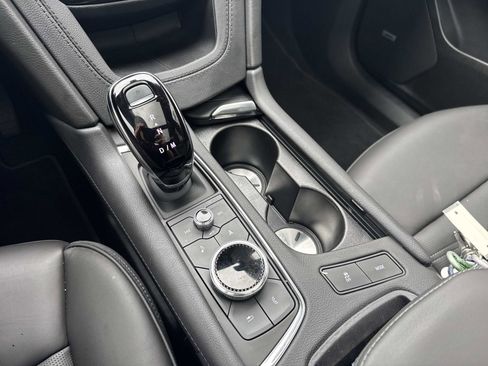 New 2025 Cadillac XT6 Premium Luxury w/ Platinum Package image 23