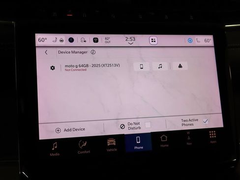 Used 2023 Jeep Grand Cherokee Overland RWD image 35