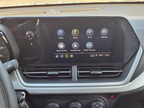 New 2026 Chevrolet Trax LS w/ LS Convenience Package image 12