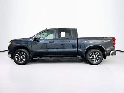 Used 2024 Chevrolet Silverado 1500 LT w/ All Star Edition Plus AWD/4WD image 4
