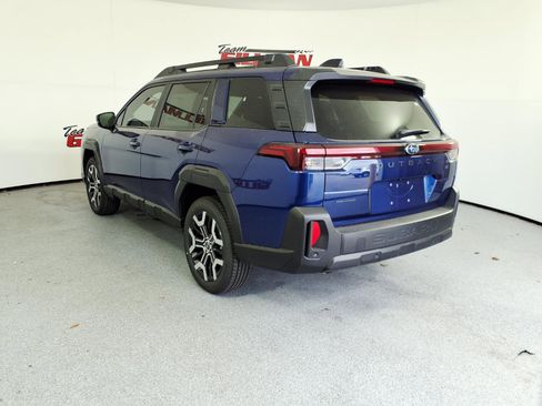 New 2026 Subaru Outback Touring XT image 3