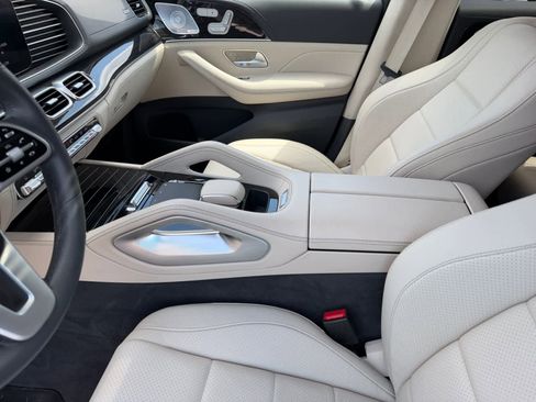 Certified 2020 Mercedes-Benz GLE 450 4MATIC image 12