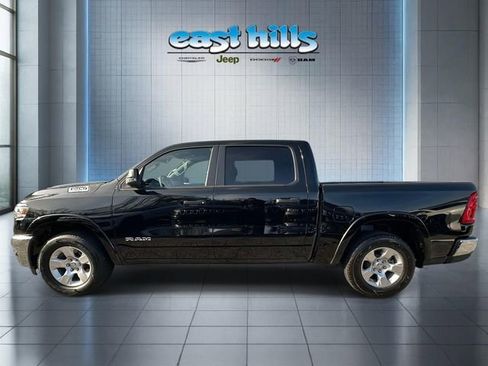 Certified 2025 RAM 1500 Big Horn image 6