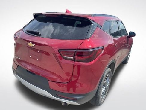 Used 2023 Chevrolet Blazer LT w/ Convenience Package image 8