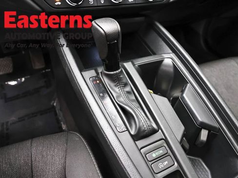 Used 2025 Honda Accord SE image 13