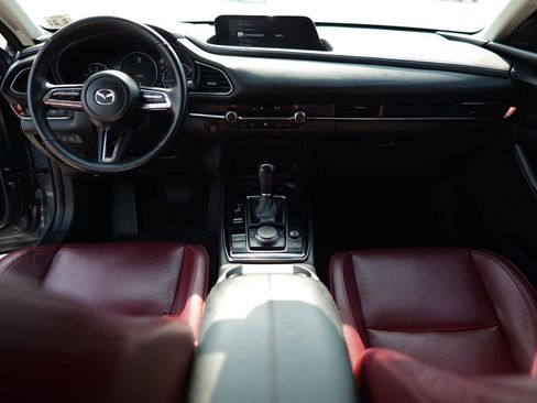 Used 2022 MAZDA CX-30 AWD 2.5 S w/ Preferred Package image 18