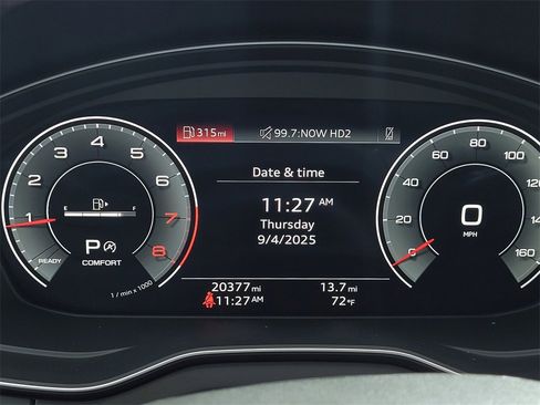 Used 2022 Audi Q5 2.0T Premium Plus w/ Premium Plus Package image 35