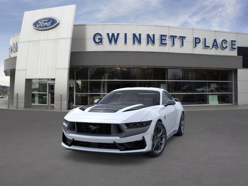 New 2026 Ford Mustang Dark Horse image 2