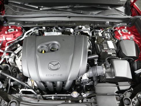 New 2026 MAZDA CX-30 AWD 2.5 S w/ Premium Package image 10