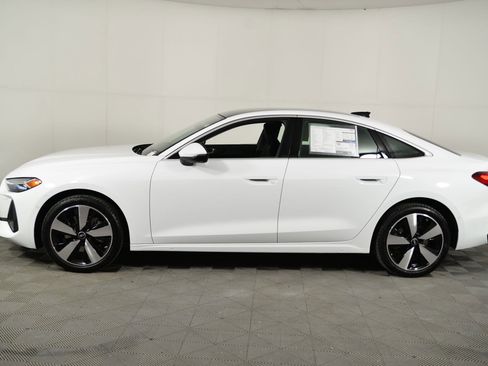 New 2025 Audi A5 2.0T Premium Plus image 2