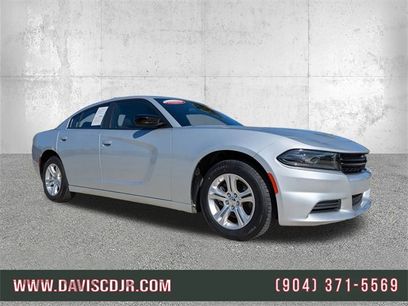 Used 2023 Dodge Charger SXT