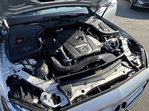 Used 2019 Mercedes-Benz E 300 w/ Premium 1 Package image 10
