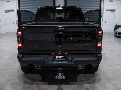 Used 2021 RAM 1500 TRX w/ TRX Level 2 Equipment Group AWD/4WD image 43