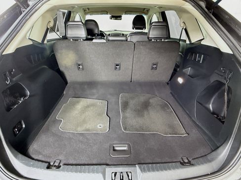 Used 2019 Ford Edge SEL w/ Equipment Group 201A image 32