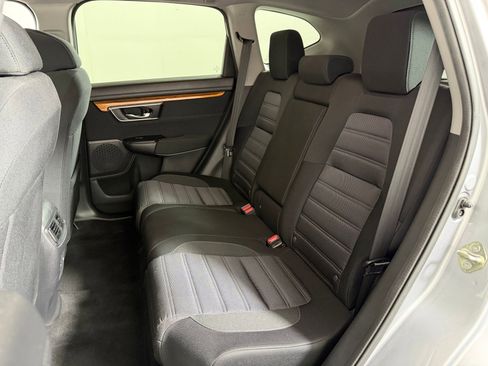 Certified 2019 Honda CR-V EX image 12