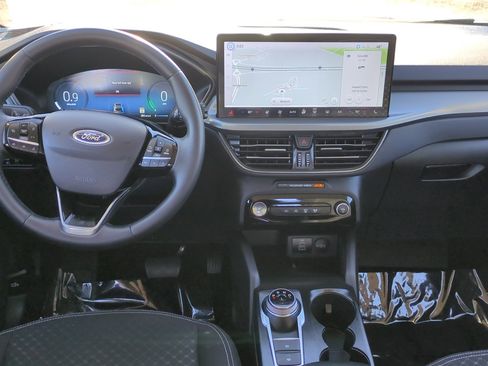 Used 2024 Ford Escape Active w/ Tech Pack #2 image 28