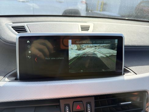 Used 2018 BMW X2 xDrive28i image 18