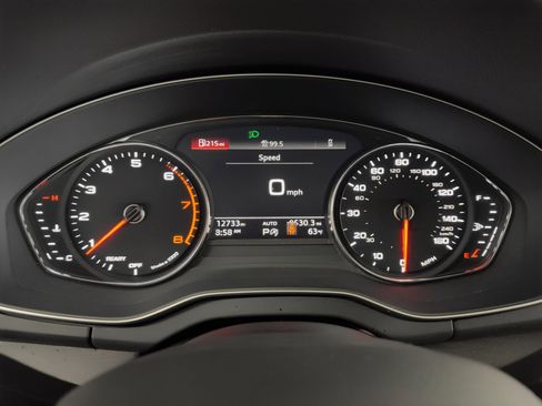 Used 2023 Audi Q5 2.0T Premium w/ Convenience Package image 26