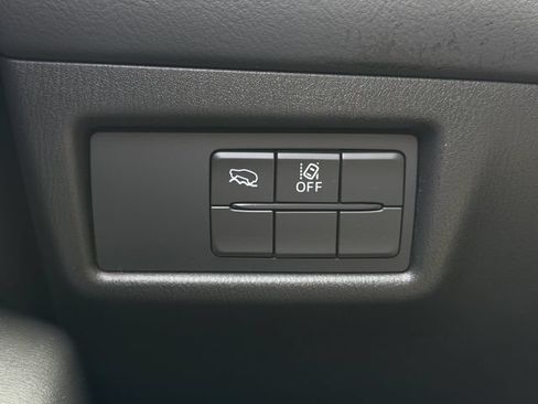 Used 2022 MAZDA CX-5 AWD 2.5 S w/ Select Package image 21