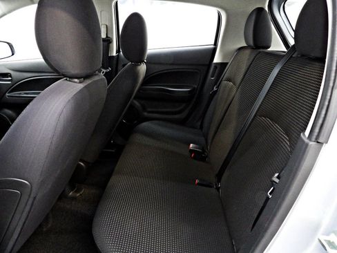 Used 2015 Mitsubishi Mirage ES FWD image 10