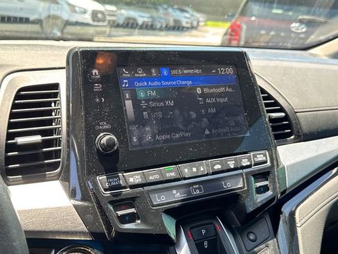 Used 2021 Honda Odyssey Touring image 21