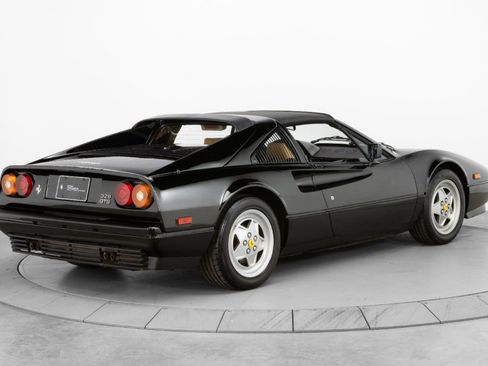 Used 1989 Ferrari 328 GTS image 15