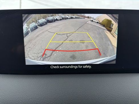 Used 2023 MAZDA CX-5 AWD 2.5 S w/ Preferred Package image 24