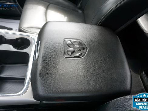 Used 2016 RAM 1500 Laramie AWD/4WD image 37