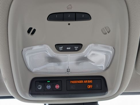 New 2026 Buick Encore GX Avenir w/ Avenir Technology Package FWD image 31