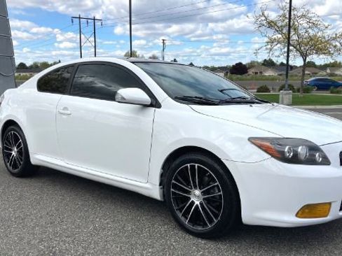 Used 2010 Scion tC Release Series 6.0 image 2