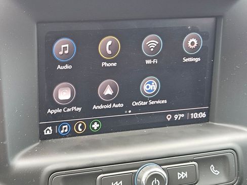 Used 2022 GMC Terrain SLE w/ Driver Convenience Package FWD image 12