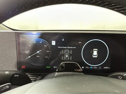 Used 2025 Hyundai Ioniq 5 SEL AWD/4WD image 17