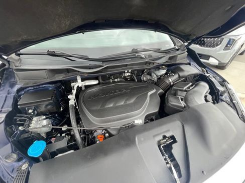 Used 2023 Honda Odyssey Touring image 30